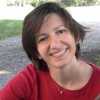 Cristiana Olivari