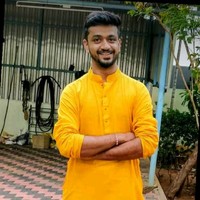 Aditya Vijaykumar