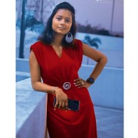 Karina Sawant
