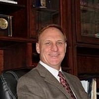 Paul C. Stewart