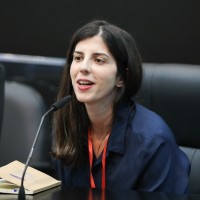 Lisandra C M de Sá