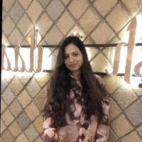 Farah Rizvi