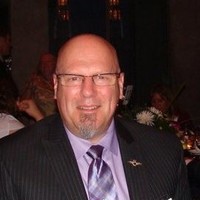 Andy Weston