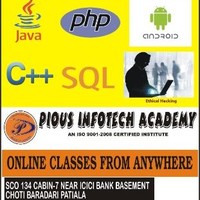 Pious Infotech