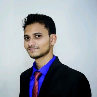 Chethan Antony D'Souza