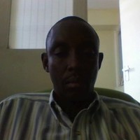 John Kamau Mbuki
