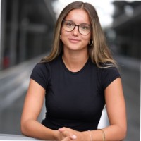 Antonia Hieckel