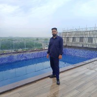 Mohan Krishan