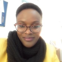 Eunice Mwende