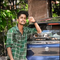 JANARTHAN B