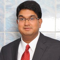 Ragesh Rajan