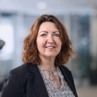 Astrid Ossendrijver