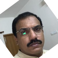 Ravi Krishna