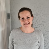 Kirsty Chamberlain