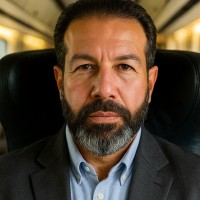 Ahmed Nossair, P.Eng, C.Eng, PMP, MBA, M.Sc