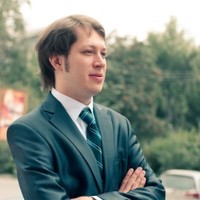Sergey Usminskiy