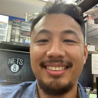 Justin Hirata