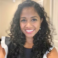 Jennifer Priya Sanchez, MBA