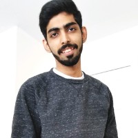 Ashish Kumar Singh