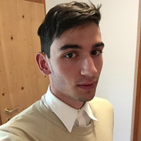 Dominic Ehwald
