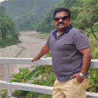 varma K.V.R