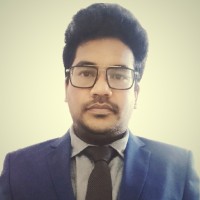 Manikanta Pradeep Kumar