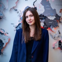 Alexandra Meshkova