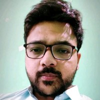Shashank Sekhar Dash