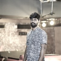 Lokesh V