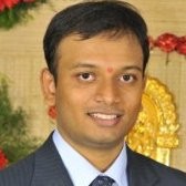 Karthik Kanakamedala