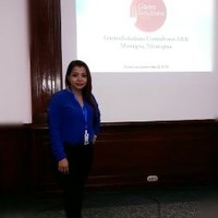 Valeria Solórzano Iglesias