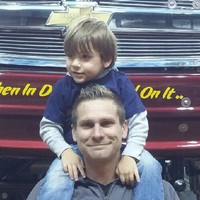 Blake Isgitt