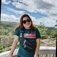 Carmelle Daguing