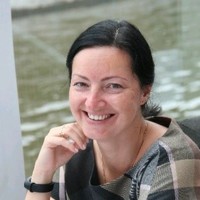 Irina Zetterqvist