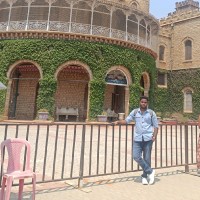 Deepak Raja Govindan