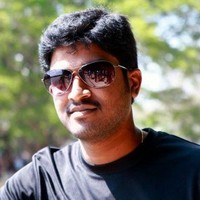 Anjan Murthy