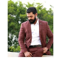 Vyshaak Aiyappa