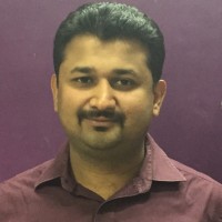 Monit Gupta