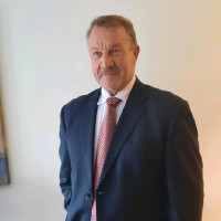 Colin Dransfield