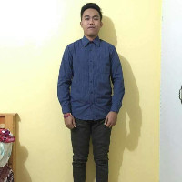Mark Kevin Calimag