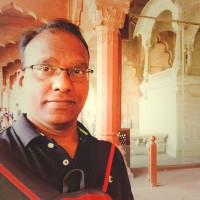 Sudhakar Pecheti