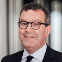 Laurent Drillet