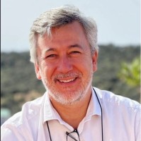 Alvaro Rosado Martín