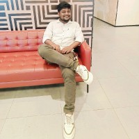 Shashank Goud