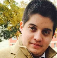 Felipe Ignacio Vidal Rebolledo