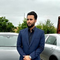 Mustafa Ahmad