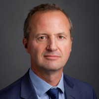 Benoit Gindre