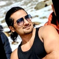 Jarar Qureshi