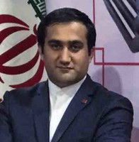 Saeid Mojahed