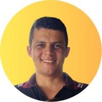 Klismark Barbosa